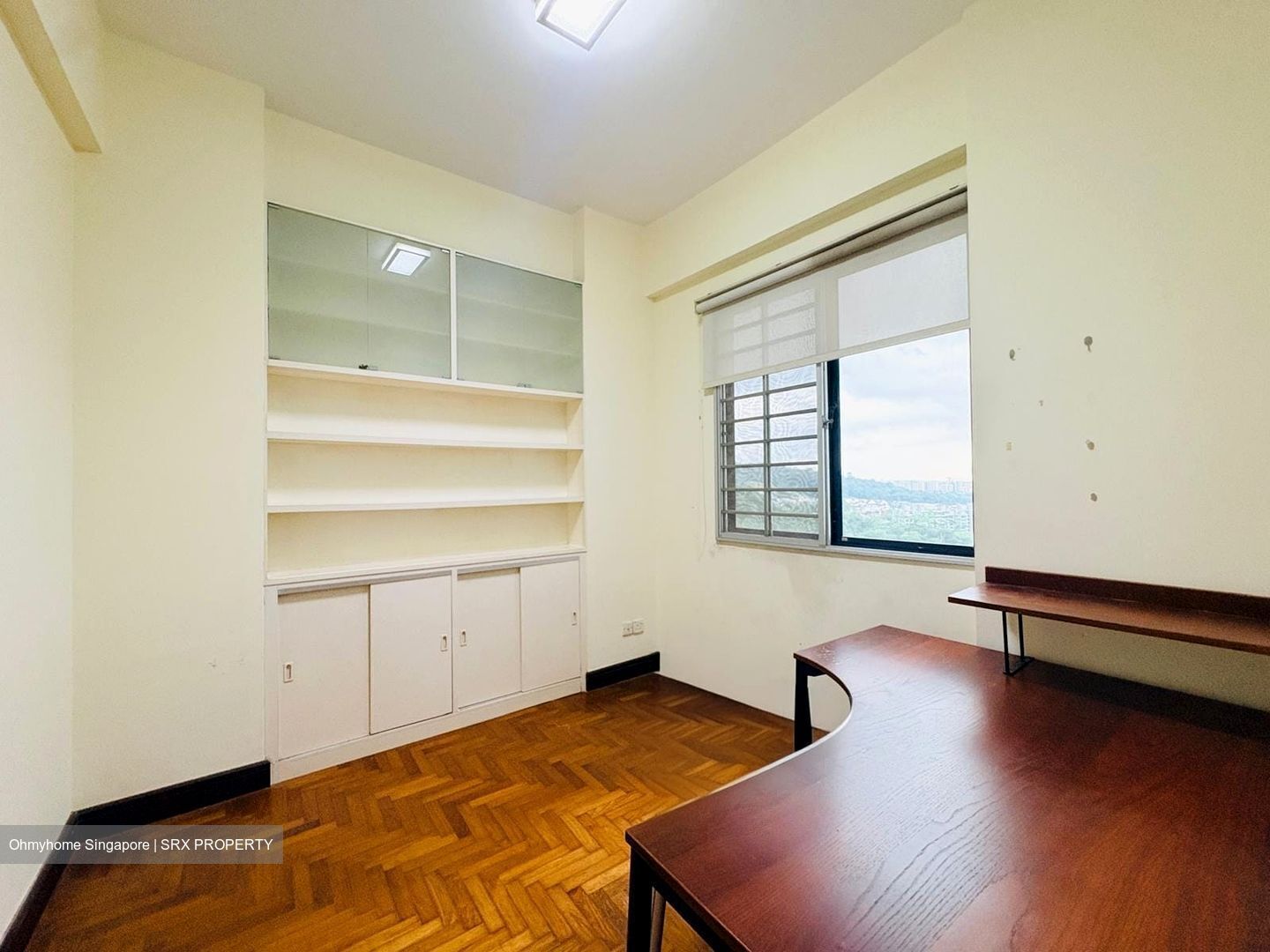 Regent Heights (D23), Condominium #603096311